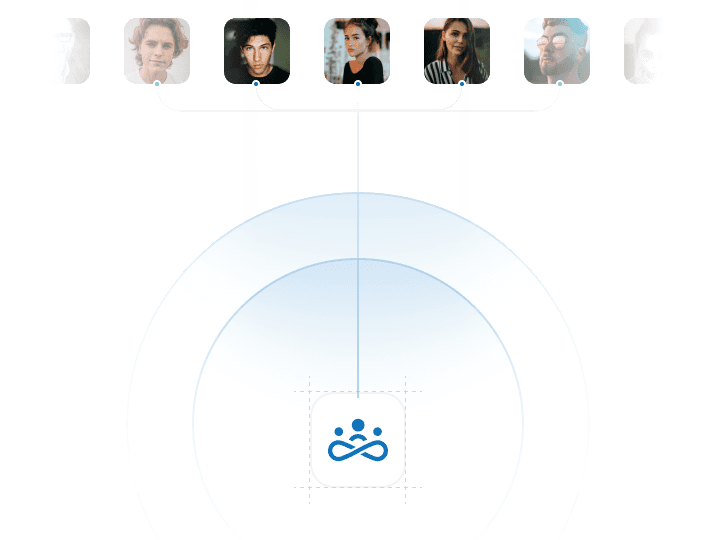 Vouch for talent in your network